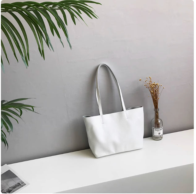 Lightweight Small Size Tote Bag For Women