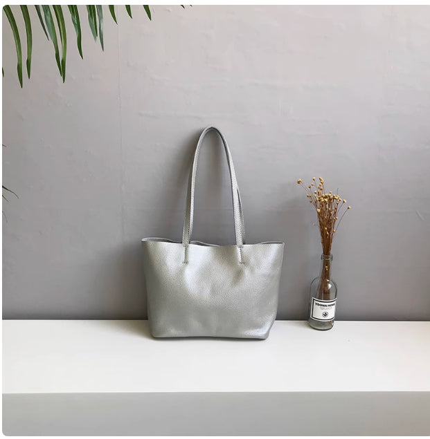 Lightweight Small Size Tote Bag For Women