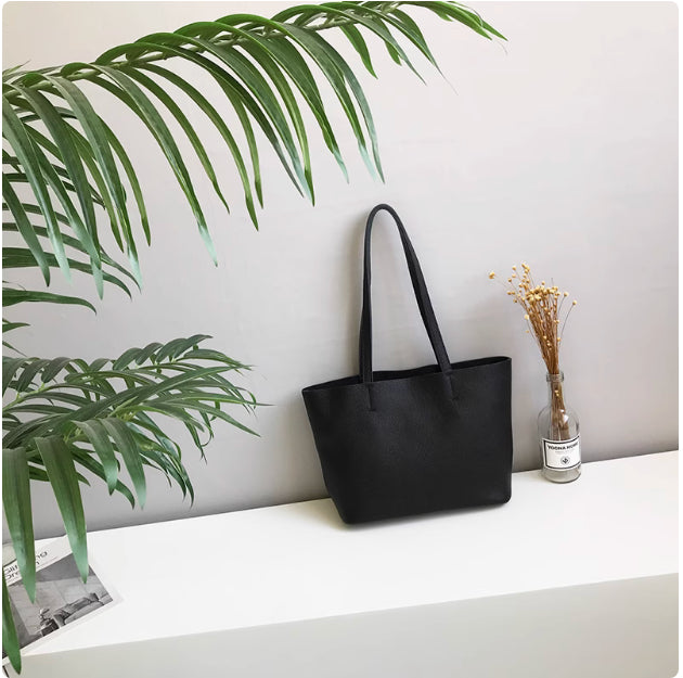 Lightweight Small Size Tote Bag For Women